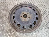 R16 steel rim