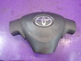 Steering wheel airbag
