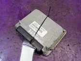 Engine control unit/module ECU