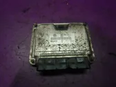 Engine control unit/module ECU