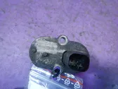 Steering wheel angle sensor