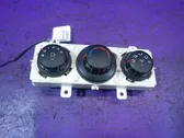 Interruptor de control del ventilador interior