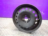 R16 steel rim