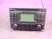 Radio / CD-Player / DVD-Player / Navigation