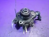 Fuel injection high pressure pump