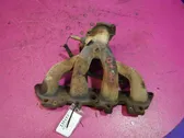 Exhaust manifold