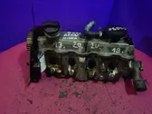 Testata motore
