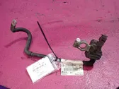 Cableado de instalación del motor