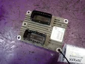 Unité de commande, module ECU de moteur