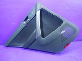 Door card panel trim set