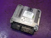 Centralina/modulo motore ECU