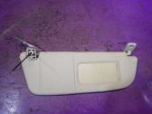 Sun visor