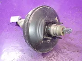 Brake booster