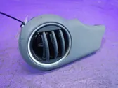 Moldura protectora de la rejilla de ventilación del panel