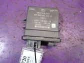 Xenon control unit/module