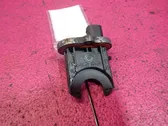 Steering wheel angle sensor