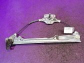 Regulador de puerta delantera con motor