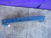 Front bumper support beam