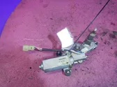 Motor del limpiaparabrisas trasero