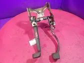 Pedal assembly