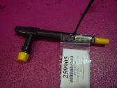 Inyector de combustible