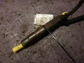 Injecteur de carburant