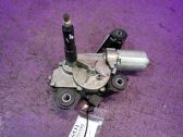 Motor del limpiaparabrisas trasero