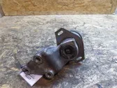 Gearbox mounting bracket