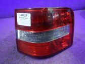 Rear/tail lights