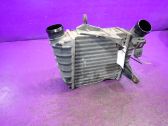 Intercooler radiator