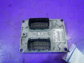 Unité de commande, module ECU de moteur