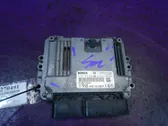 Engine control unit/module ECU