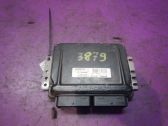 Motorsteuergerät ECU
