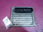 Unité de commande, module ECU de moteur