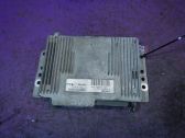 Motorsteuergerät ECU