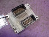 Centralina/modulo motore ECU