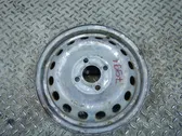 R 13 plieninis štampuotas ratlankis (-iai)