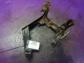 Power steering pump mounting bracket