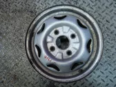 R13 steel rim