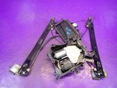Mécanisme de lève-vitre avec moteur
