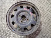 R14 steel rim