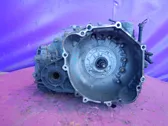 Manual 5 speed gearbox