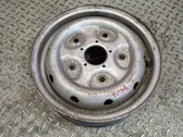 R14 steel rim