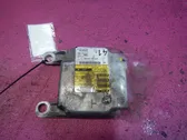 Airbag control unit/module