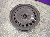 R15 steel rim