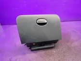 Glove box