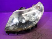Headlight/headlamp