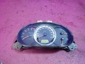 Compteur de vitesse tableau de bord