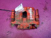 Bremssattel hinten