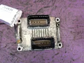 Centralina/modulo motore ECU